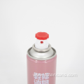 Spray Can for Footwear Deodorant
